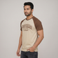 Cotton Crew Neck Graphitee