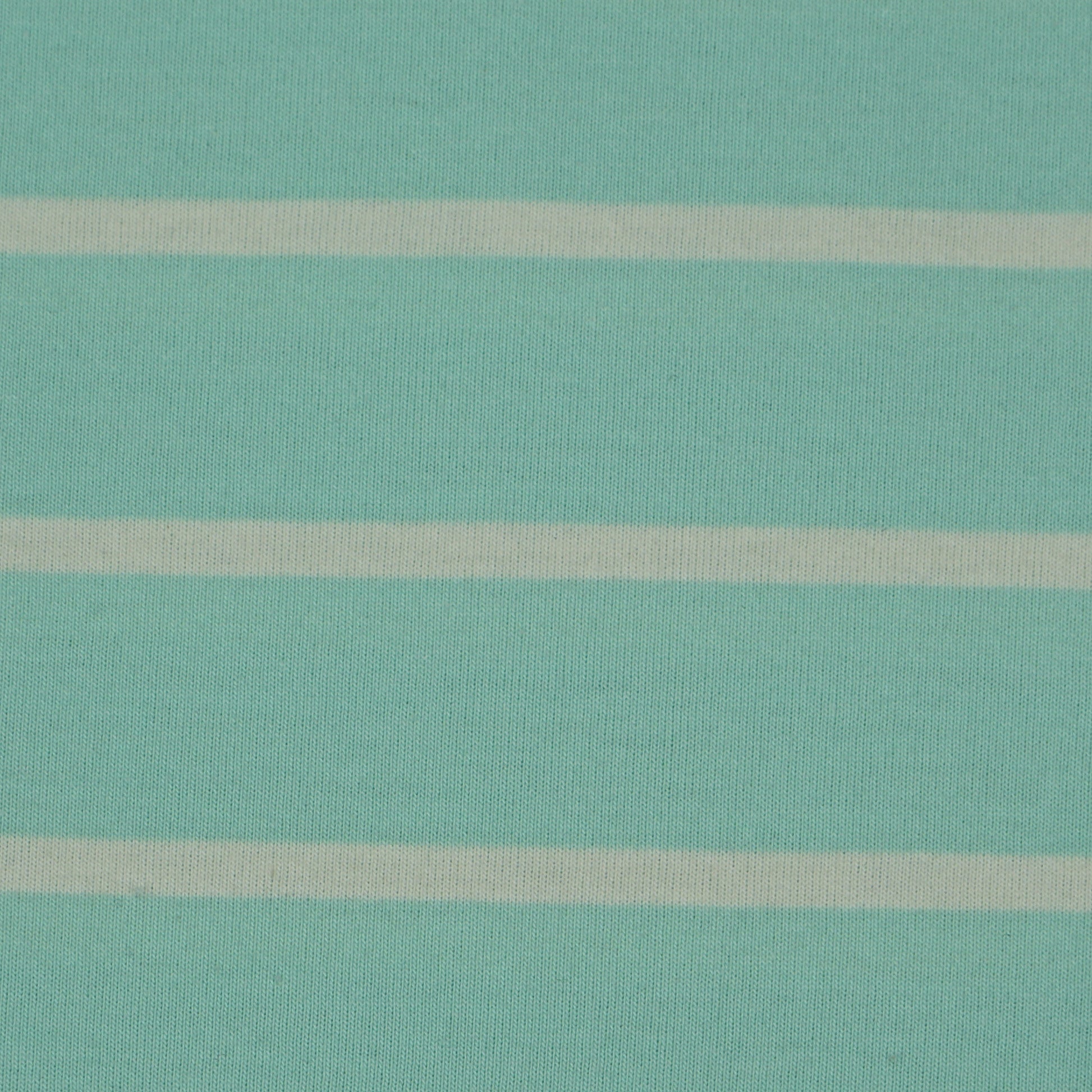 Striped Crew Neck Graphitee