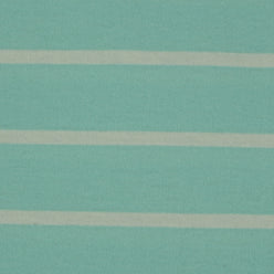 Striped Crew Neck Graphitee