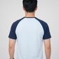 Cotton Graphic Crew Neck T-Shirt