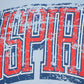 Cotton Graphic Crew Neck T-Shirt