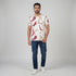 Cotton Crew Neck Graphitee