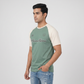 Cotton Crew Neck Graphitee