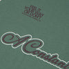 Cotton Crew Neck Graphitee