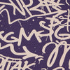 Cotton Crew Neck Graphitee