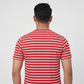 Striped Crew Neck T-Shirt