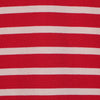 Striped Crew Neck T-Shirt