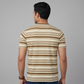 Striped Crew Neck T-Shirt