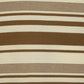 Striped Crew Neck T-Shirt