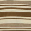 Striped Crew Neck T-Shirt