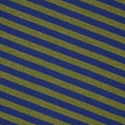 Striped Crew Neck Graphitee