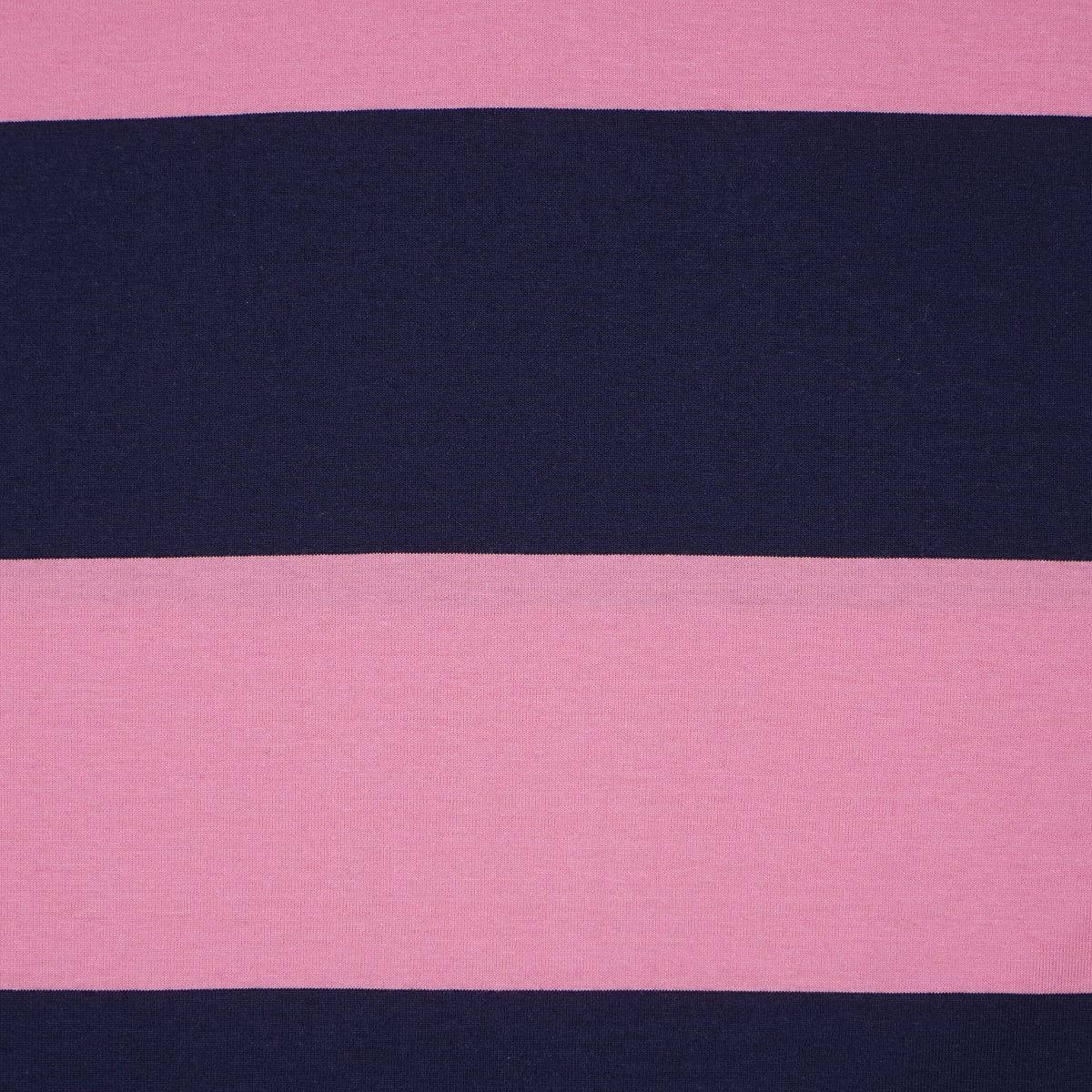 Striped Crew Neck Graphitee