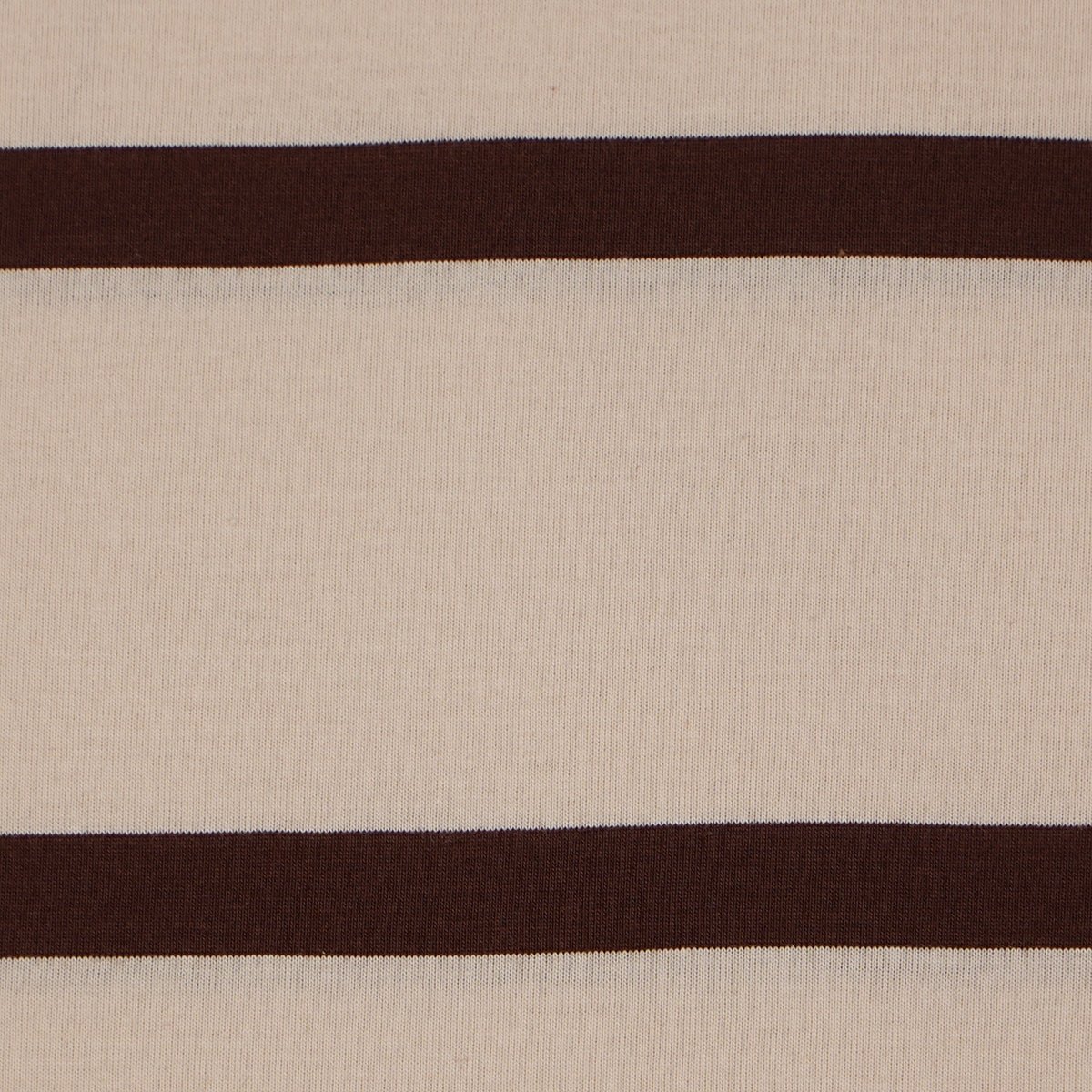 Striped Crew Neck Graphitee