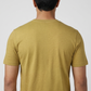 Cotton Crew Neck Graphitee