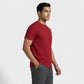 Structured Ridge T-Shirt