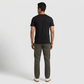 Cotton Crew Neck Graphitee