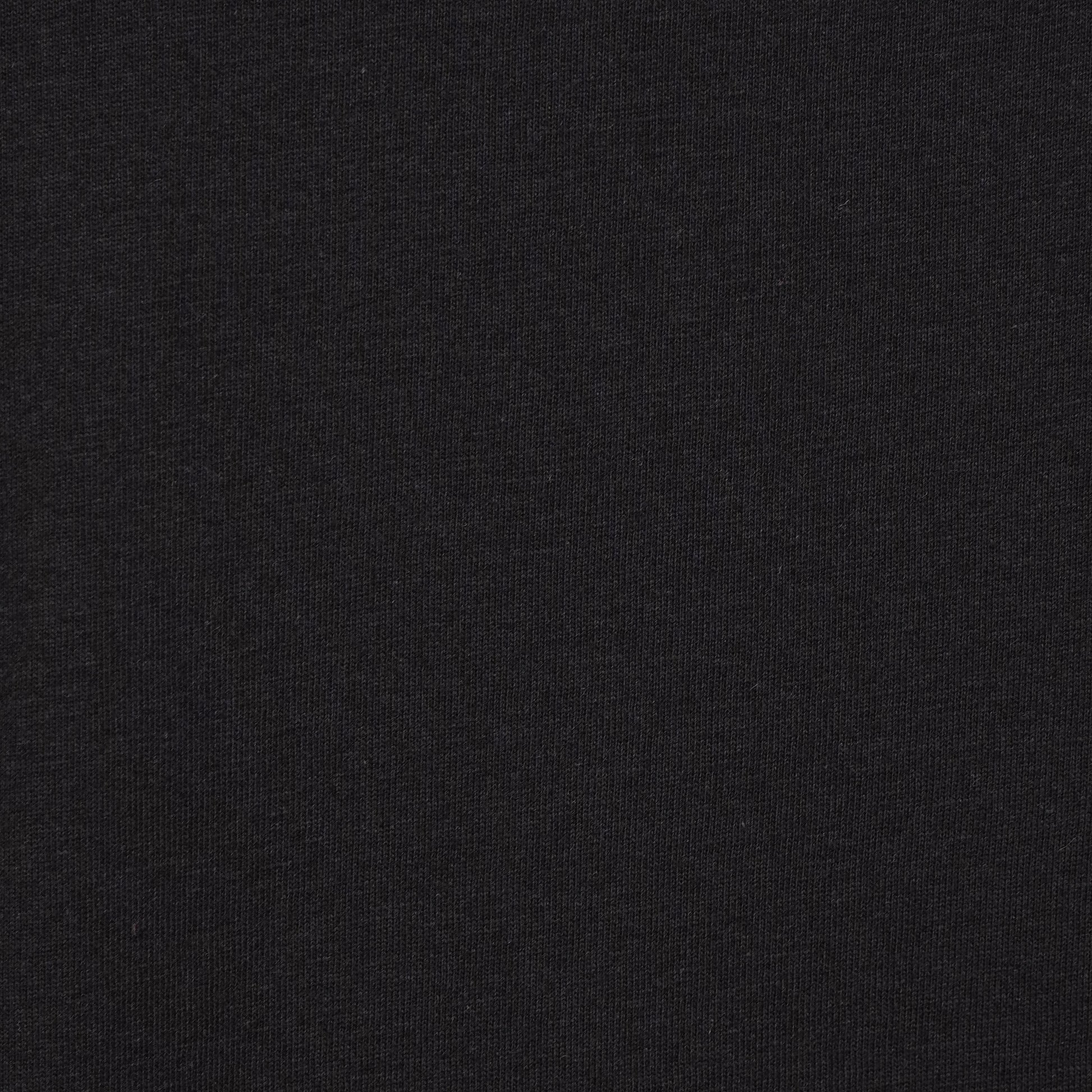Cotton Crew Neck Graphitee