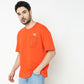 Oversize Graphic T-Shirt