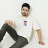 Oversize Graphic T-Shirt