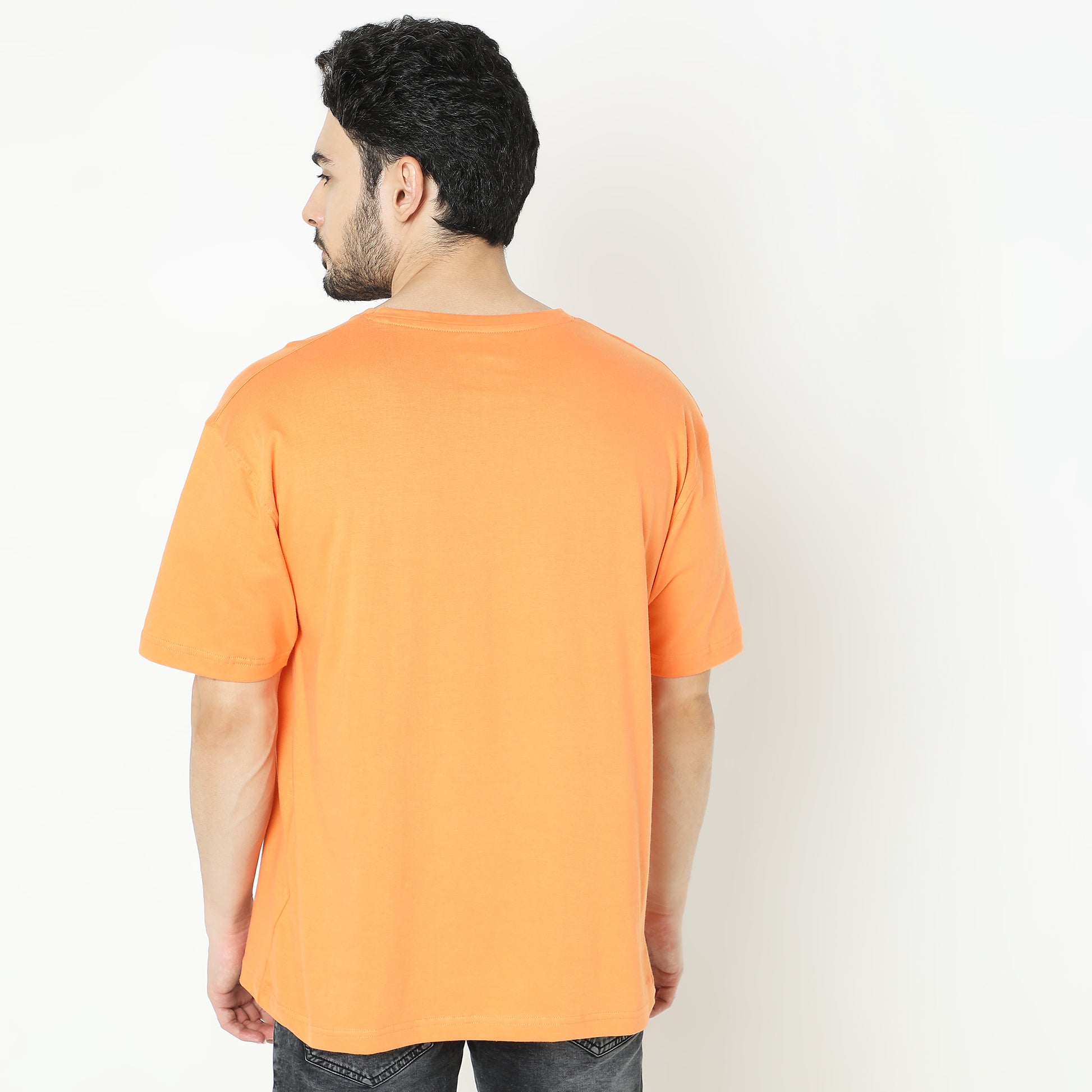 Oversize Graphic T-Shirt