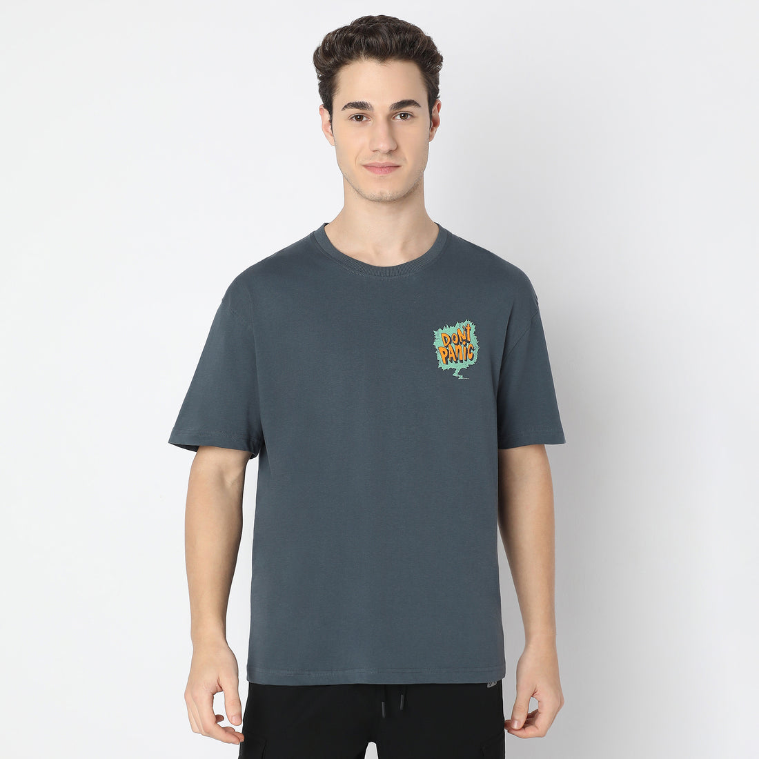 Oversize Graphic T-Shirt