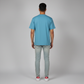 Cotton Oversize Graphic Slogan T-Shirt