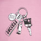 Cotton Oversize Graphic Slogan T-Shirt