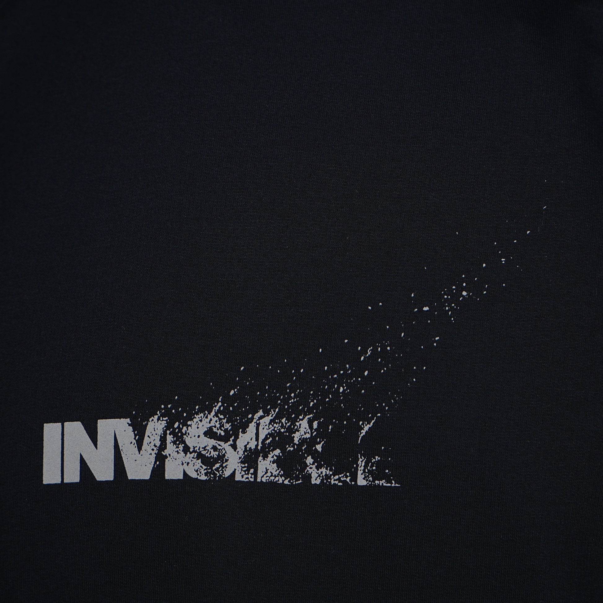 Cotton Oversize Graphic Slogan T-Shirt