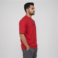 Cotton Oversize Graphic T-Shirt