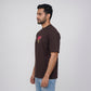 Cotton Oversize Graphic T-Shirt