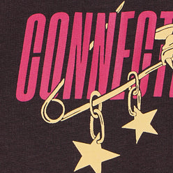 Cotton Oversize Graphic T-Shirt