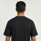 Cotton Graphic Oversize T-Shirt
