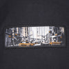 Cotton Graphic Oversize T-Shirt