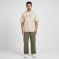 Cotton Graphic Oversize T-Shirt
