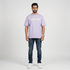 Cotton Graphic Oversize T-Shirt