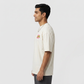 Cotton Graphic Slogan T-Shirt