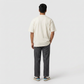 Cotton Graphic Slogan T-Shirt