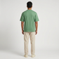 Cotton Graphic Slogan T-Shirt