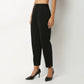 Slim Fit High Rise Pant