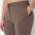 Slim Fit High Rise Pant