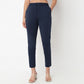 Slim Fit High Rise Pant
