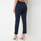 Slim Fit High Rise Pant