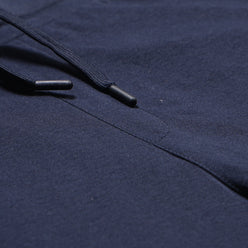 Knitted Solid Flexi Shorts