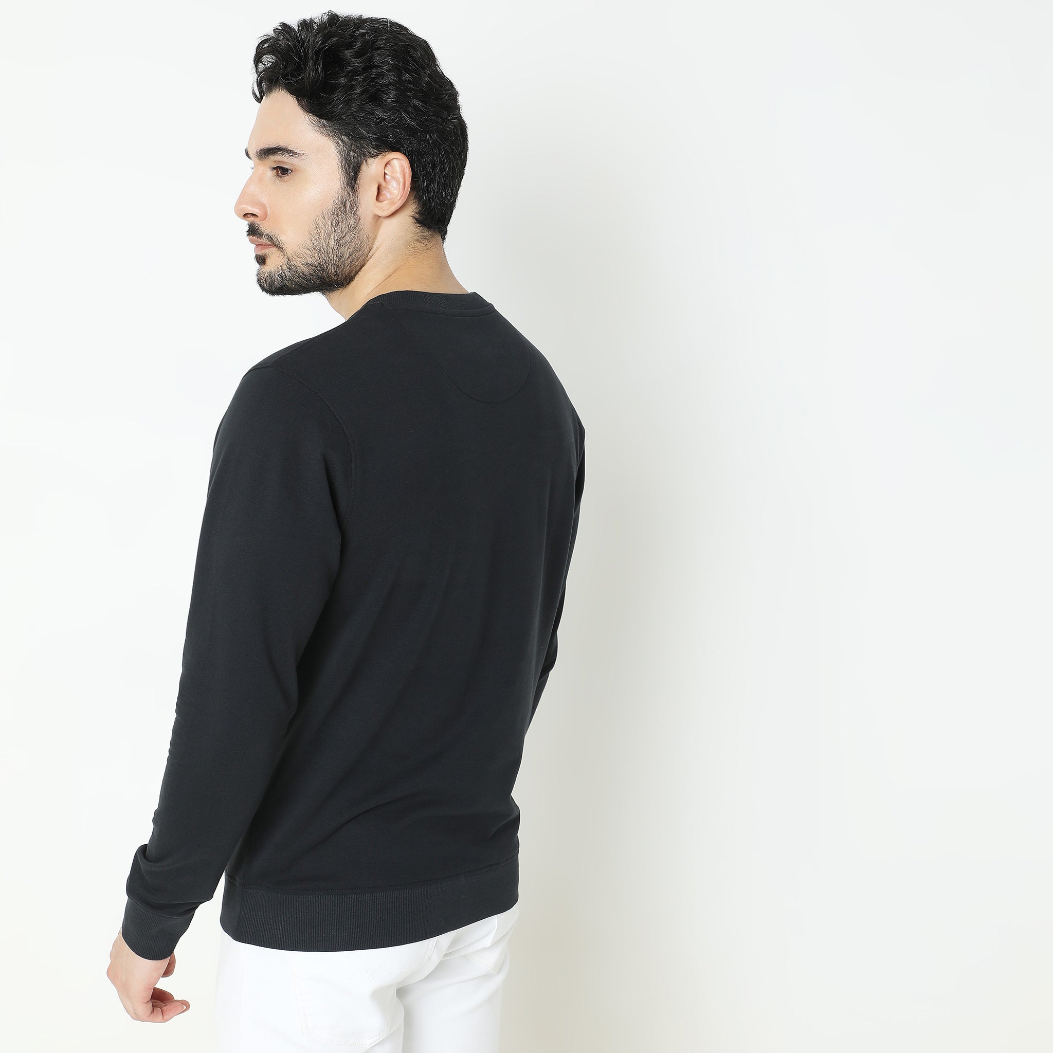 Popover Sweats™ - Graphic Sweat Tee – Style Union