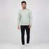 Cotton Graphic Crew Neck Sweat Tee