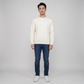 Cotton Graphic Crew Neck Sweet Tee