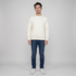 Cotton Graphic Crew Neck Sweet Tee