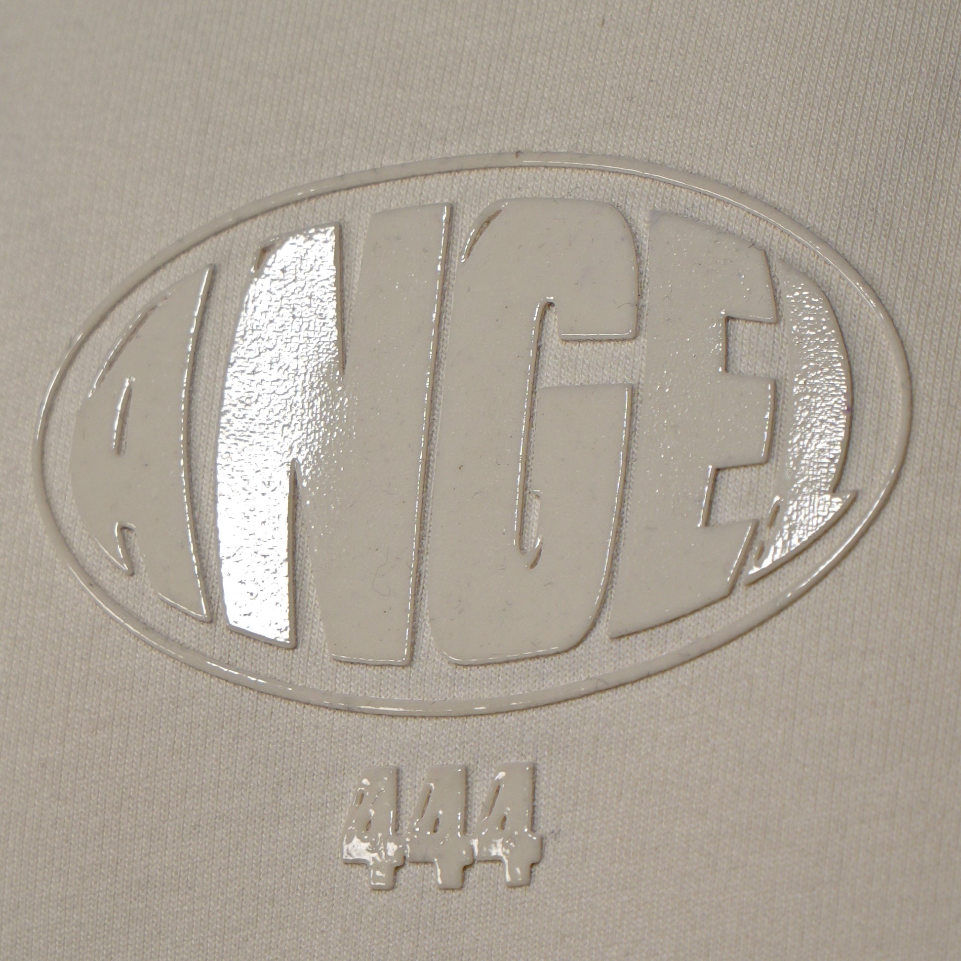Cotton Graphic Crew Neck Sweet Tee