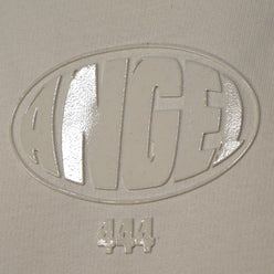 Cotton Graphic Crew Neck Sweet Tee