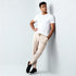 Solid Flexi Trackpants
